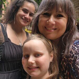 Meet your Posher, Kim